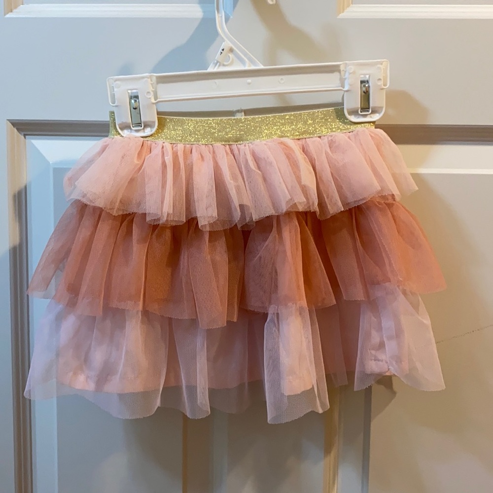 Carter’s Tutu